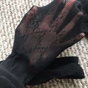 Gucci gg tights